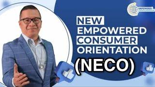 New Empowered  Consumer Orientation (NECO) | by Coach John Gay || RHODGER  VLOG