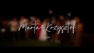 Marta & Krzysztof - Trailer