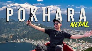 15 BEST THINGS TO DO in Pokhara Nepal in 2025 