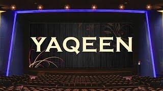 Yaqeen : Mr. Virani