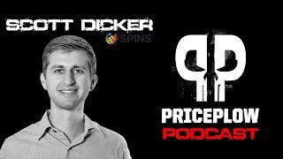 ANALYZING SUPPLEMENT TRENDS | Scott Dicker SPINS | PricePlow Podcast 082