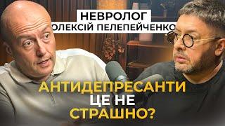 НЕВРОЛОГ: Як зняти головний біль, почати спати і не хропіти? Практичні поради