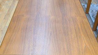 Laminate vs Veneer vs Solid Wood