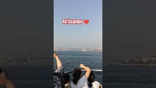 Beautiful İstanbul ️Subscribe,Like and Comment (Kanala Abone Ol Bol Bol Yorum Yap ve Beğen)