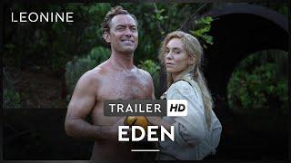 Eden - Trailer (deutsch/german; FSK 12)