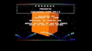 [AMIGA CRACKTRO MUSIC] Paradox - Intro Number 45