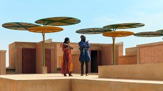 Sir David Adjaye and Mariam Kamara, Rolex Mentor and Protégée in Architecture, 2018–2019