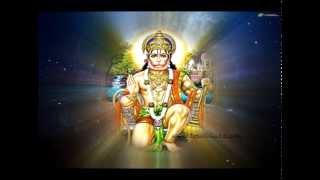 Moti Ma – Sri Hanuman Chalisa