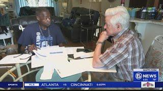 Knoxville man seeking refund after COVID flight credit used by someone else