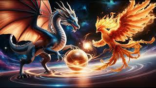 Dragon and Phoenix Game (Power Metal, Instrumental)