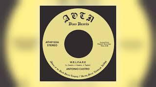 Antonio Castro - Why Can't I Have You [Audio]