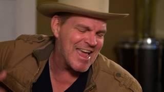 Jack Ingram "Staying Outta Jail" (Acoustic)