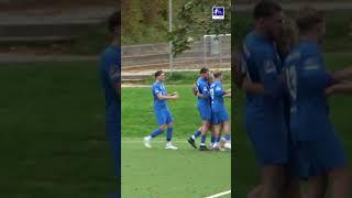 EnBW-Oberliga | A-Junioren | SSV Reutlingen - SG HD-Kirchheim | 2:3