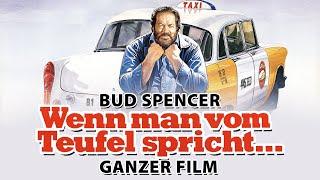 Wenn man vom Teufel spricht mit Bud Spencer | Ganzer Film auf Deutsch | Kostenlos schauen