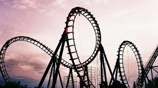 World's Best Theme Park - Ultimate Thrill Rides Documentary - History Doc - Nerd OP