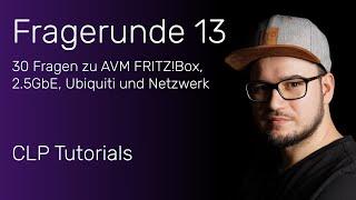 Fragerunde 13: Welche FRITZ!Box mit langem Support? Gaming mit 100/250 Mbit/s? Auf 2.5GbE upgraden?