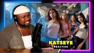 KATSEYE - DEBUT (MV & Dance Practice) ! HONEST Review !