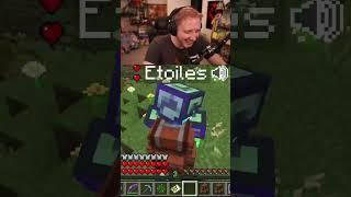 Philza Realizes Etoiles might need help in REAL LIFE (QSMP Minecraft)