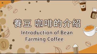 養豆 咖啡的介紹 Introduction of Bean Farming Coffee