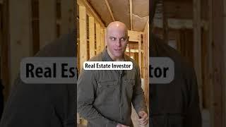 Why Contractors Hate Fix & Flip Investors #shorts #realestate