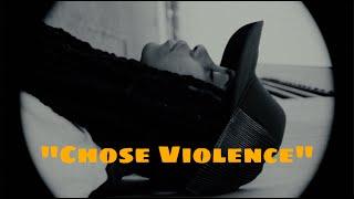 Pat RZL- "Chose Violence" (Prod. Jus Quas)