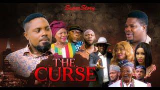 Superstory 'The Curse' - Official Trailer