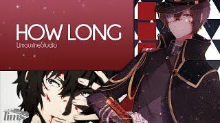 「LimS™」▸ HOW LONG - MEP