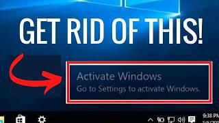 [FREE] How to Activate Windows 10/11 Permenately | Tech Zaada