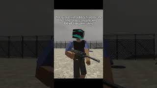 Dont cut in line (Gorebox) #likeandsubscribe #gorebox #shorts