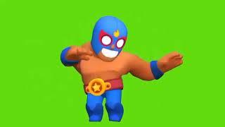 El Primo Dance Para Para Para