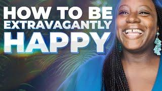 How to be Happy No Matter What | Grace Covington