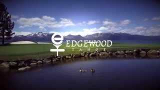 Edgewood Tahoe Golf Course