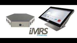 iMRS Prime PEMF System - Overview