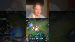 INSANE YASUO MECHANICS #wildrift #yasuo