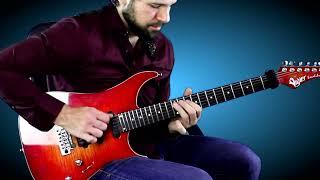 Soloing Over E (With Probably TOO MANY NOTES!) | Cameron Allen