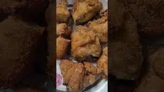 fav fried chicken #filipinocooks #philippines #recipes #foodieph #foodies #yummyph