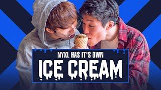 Salt & Straw Reveals NYXL Flavored Ice Cream - Lower East Fried