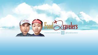 Food 2ravelers | Teaser Trailer