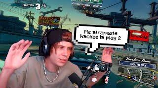 Rubius reacciona a lucasmelor | El motor que pudo superar a Unreal Engine