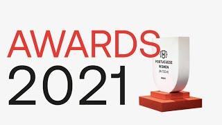 PWIT Awards 2021 - Final Event (afternoon)