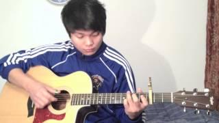 (Original) - Tears - Kelvin John Lachica