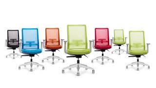 Factor Seating - Global Furniture Group