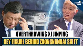 Xi’s Attendance at the Central Asia Summit Hides a Shocking Secret – Preparing to Flee.