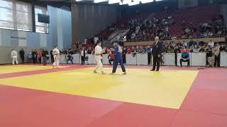 Bulgarian judo championship U15. Dimitrovgrad 17.03.2024. Live with commentary by Roman Karasev