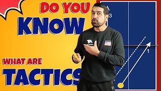 Table Tennis Tactics You Must Know to Play Like a Pro | Strategies Revealed by Chico