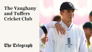 Zak Crawley recounts the final day of the ASHES | Vaughany & Tuffers Cricket Club Podcast