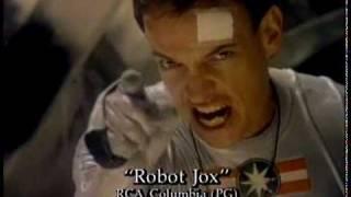 Robot Jox Trailer