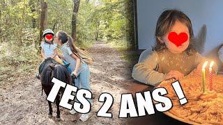 VLOG #371  Joyeux anniversaire mon amour ️