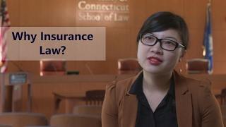 Why Study Insurance Law?