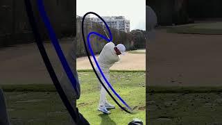 메이저사냥꾼 파워히터 "브룩스 켑카" 파워줄 스윙모션 & 슬로우모션, Brooks Koepka Amazing Swing Motion & Slow Motion 2024